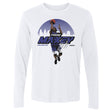 Tyrese Maxey Men's Long Sleeve T-Shirt | 500 LEVEL