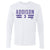 Jordan Addison Men's Long Sleeve T-Shirt | 500 LEVEL