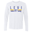 Devon Levi Men's Long Sleeve T-Shirt | 500 LEVEL
