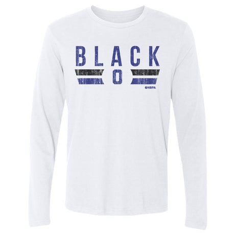 Anthony Black Men's Long Sleeve T-Shirt | 500 LEVEL