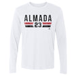 Thiago Almada Men's Long Sleeve T-Shirt | 500 LEVEL