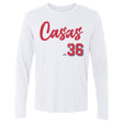 Triston Casas Men's Long Sleeve T-Shirt | 500 LEVEL