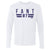 Noah Fant Men's Long Sleeve T-Shirt | 500 LEVEL