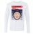 Josh Winder Men's Long Sleeve T-Shirt | 500 LEVEL