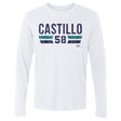 Luis Castillo Men's Long Sleeve T-Shirt | 500 LEVEL