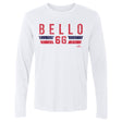 Brayan Bello Men's Long Sleeve T-Shirt | 500 LEVEL