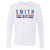 Drew Smith Men's Long Sleeve T-Shirt | 500 LEVEL