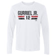 Lourdes Gurriel Jr. Men's Long Sleeve T-Shirt | 500 LEVEL