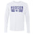 Daniel Hudson Men's Long Sleeve T-Shirt | 500 LEVEL
