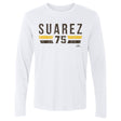 Robert Suarez Men's Long Sleeve T-Shirt | 500 LEVEL