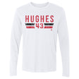 Luke Hughes Men's Long Sleeve T-Shirt | 500 LEVEL