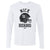 Nick Herbig Men's Long Sleeve T-Shirt | 500 LEVEL