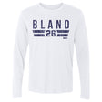 Daron Bland Men's Long Sleeve T-Shirt | 500 LEVEL