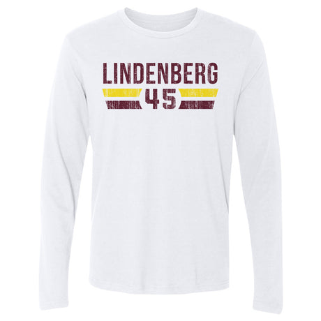 Cody Lindenberg Men's Long Sleeve T-Shirt | 500 LEVEL
