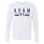 Jason Adam Men's Long Sleeve T-Shirt | 500 LEVEL