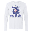 Ricky Pearsall Men's Long Sleeve T-Shirt | 500 LEVEL