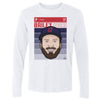 Bailey Ober Men's Long Sleeve T-Shirt | 500 LEVEL