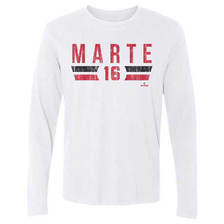 Noelvi Marte Men's Long Sleeve T-Shirt | 500 LEVEL