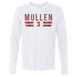 Tiawan Mullen Men's Long Sleeve T-Shirt | 500 LEVEL