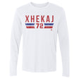 Arber Xhekaj Men's Long Sleeve T-Shirt | 500 LEVEL