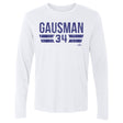 Kevin Gausman Men's Long Sleeve T-Shirt | 500 LEVEL