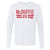 Trent McDuffie Men's Long Sleeve T-Shirt | 500 LEVEL