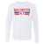 Beck Malenstyn Men's Long Sleeve T-Shirt | 500 LEVEL
