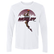 Evan Mobley Men's Long Sleeve T-Shirt | 500 LEVEL