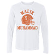 Malik Muhammad Men's Long Sleeve T-Shirt | 500 LEVEL