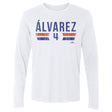 Francisco Alvarez Men's Long Sleeve T-Shirt | 500 LEVEL
