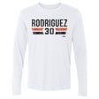 Grayson Rodriguez Men's Long Sleeve T-Shirt | 500 LEVEL