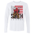 Gary Smith Men's Long Sleeve T-Shirt | 500 LEVEL