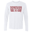 Brendan Donovan Men's Long Sleeve T-Shirt | 500 LEVEL