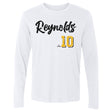 Bryan Reynolds Men's Long Sleeve T-Shirt | 500 LEVEL