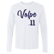 Anthony Volpe Men's Long Sleeve T-Shirt | 500 LEVEL