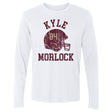 Kyle Morlock Men's Long Sleeve T-Shirt | 500 LEVEL
