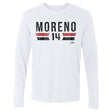 Gabriel Moreno Men's Long Sleeve T-Shirt | 500 LEVEL
