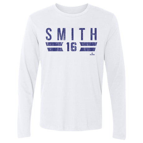 Will Smith Men's Long Sleeve T-Shirt | 500 LEVEL