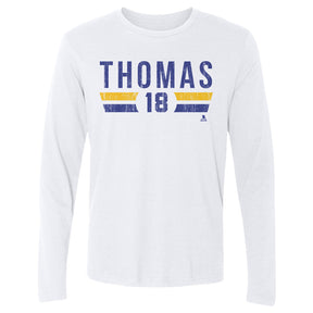 Robert Thomas Men's Long Sleeve T-Shirt | 500 LEVEL