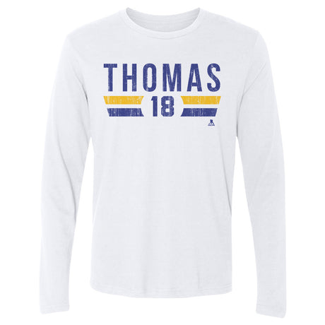 Robert Thomas Men's Long Sleeve T-Shirt | 500 LEVEL
