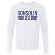 Tony Gonsolin Men's Long Sleeve T-Shirt | 500 LEVEL
