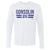 Tony Gonsolin Men's Long Sleeve T-Shirt | 500 LEVEL