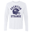 Brenton Strange Men's Long Sleeve T-Shirt | 500 LEVEL