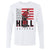 Bobby Hull Men's Long Sleeve T-Shirt | 500 LEVEL