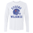 Eugene Wilson Men's Long Sleeve T-Shirt | 500 LEVEL