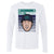 Dylan Moore Men's Long Sleeve T-Shirt | 500 LEVEL