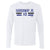 Tim Hardaway Jr. Men's Long Sleeve T-Shirt | 500 LEVEL