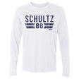 Dalton Schultz Men's Long Sleeve T-Shirt | 500 LEVEL
