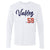 Framber Valdez Men's Long Sleeve T-Shirt | 500 LEVEL