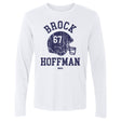 Brock Hoffman Men's Long Sleeve T-Shirt | 500 LEVEL